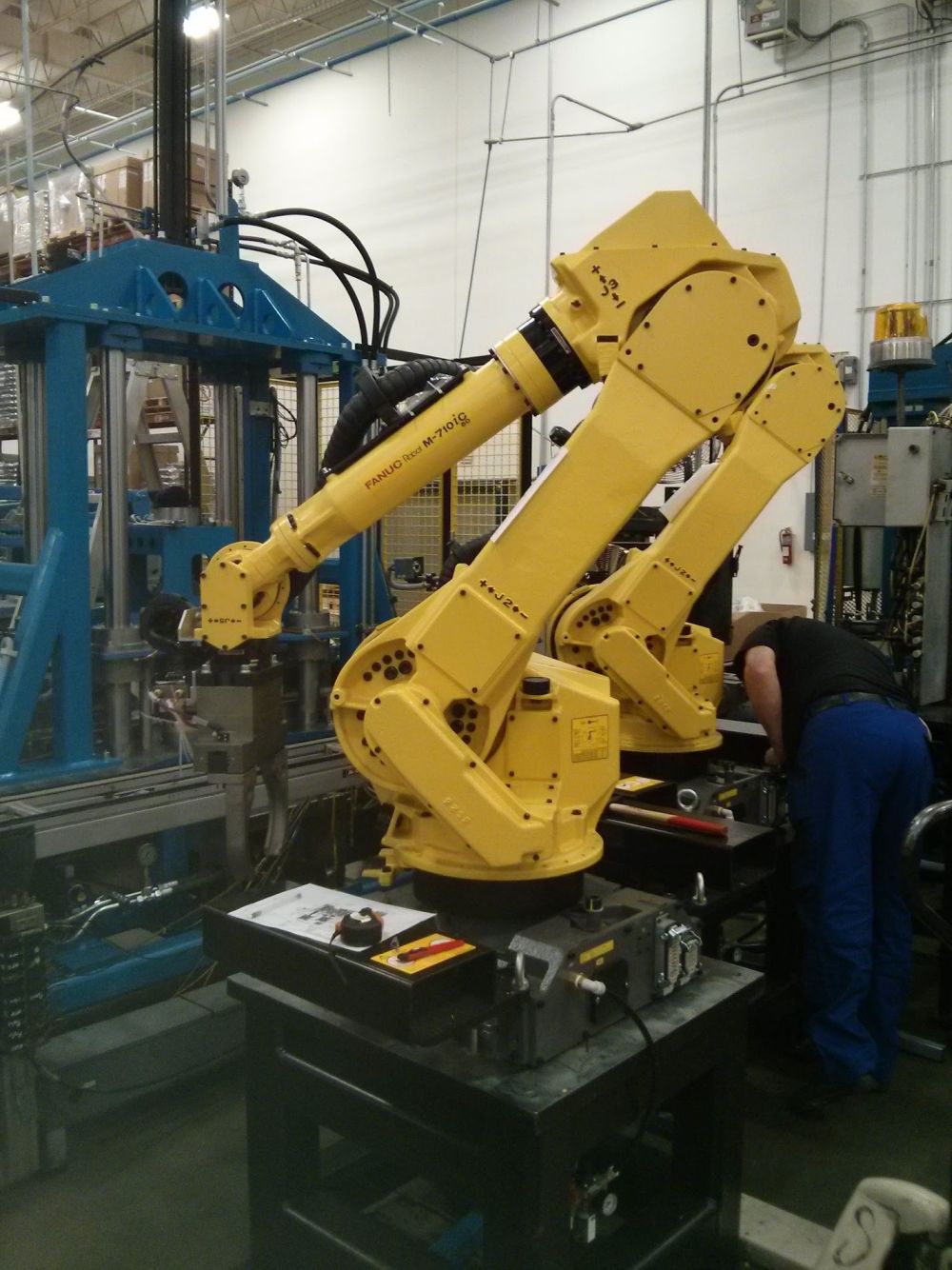 Robot referencia 2